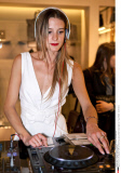 Paris : "VOGUE Fashion Night Out"
