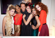 Paris : "VOGUE Fashion Night Out"