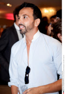 Paris : "VOGUE Fashion Night Out"