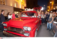 Paris : "VOGUE Fashion Night Out"