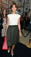 Vogues Fashion Night Out