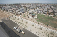 USA New Developments Arizona