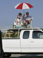 USA Discovery Launch