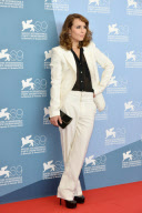 "Passion" Photocall during the 69th Venice International Film Festival