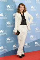 "Passion" Photocall during the 69th Venice International Film Festival