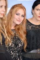 "Kiss of the Damned" Photocall during the 69th Venice Film Festival