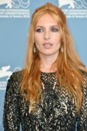 "Kiss of the Damned" Photocall during the 69th Venice Film Festival