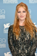 "Kiss of the Damned" Photocall during the 69th Venice Film Festival