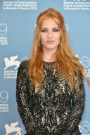 "Kiss of the Damned" Photocall during the 69th Venice Film Festival