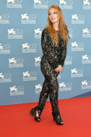 "Kiss of the Damned" Photocall during the 69th Venice Film Festival