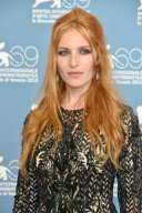 "Kiss of the Damned" Photocall during the 69th Venice Film Festival