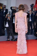 " 69th Venice International Film Festival " - Venice - Award Ceremony