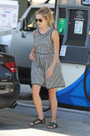 Promis in Los Angeles