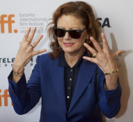 'Cloud Atlas' Premiere - TIFF 2012