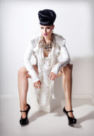 Viktoria Modesta