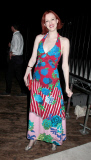 Marc Jacobs show, Spring 2013, Mercedes-Benz Fashion Week, New York, America - 10 Sep 2012