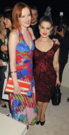 Marc Jacobs show, Spring 2013, Mercedes-Benz Fashion Week, New York, America - 10 Sep 2012