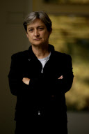 USA Gender Theorist Judith Butler