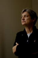 USA Gender Theorist Judith Butler