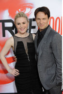 CA: TRUE BLOOD SEASON 5 PREMIERE
