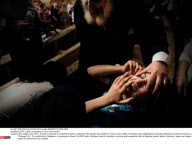 EGYPT: Coptic community in Cairo-Cult Practice