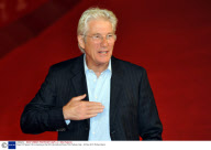 'Days Of Heaven' film screening at the 6th International Rome Film Festival, Italy - 03 Nov 2011