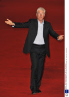 'Days Of Heaven' film screening at the 6th International Rome Film Festival, Italy - 03 Nov 2011
