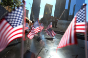 9/11 11th memorial anniversary