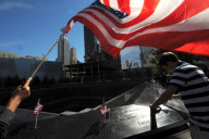 9/11 11th memorial anniversary
