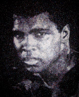 PEOPLE - Muhammad Ali im Alter von 74 gestorben (Archiv Bilder)