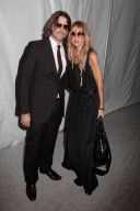 Michael Kors show, Spring Summer 2013, Mercedes-Benz Fashion Week, New York, America - 12 Sep 2012