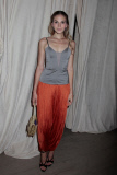 Marchesa show, Spring Summer 2013, Mercedes-Benz Fashion Week, New York, America - 12 Sep 2012