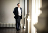 ICA Executive Director Gregor Muir