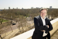 ICA Executive Director Gregor Muir