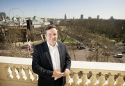 ICA Executive Director Gregor Muir