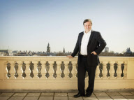 ICA Executive Director Gregor Muir
