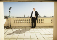 ICA Executive Director Gregor Muir