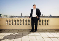 ICA Executive Director Gregor Muir