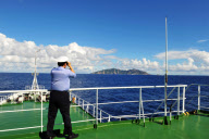 Senkaku Insel