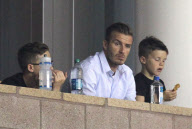 Colorado Rapids vs LA Galaxy, MLS football match, Home Depot Center, Los Angeles, America - 14 Sep 2012