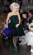 London Fashion Week for Spring/Summer 2013