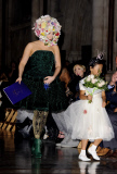 Philip Treacy show, Spring Summer 2013, London Fashion Week, Britain - 16 Sep 2012