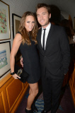 AnOther Magazine launch and Rag and Bone Flagship store opening, Annabels, London, Britain - 15 Sep 2012