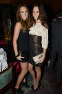 AnOther Magazine launch and Rag and Bone Flagship store opening, Annabels, London, Britain - 15 Sep 2012