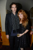 AnOther Magazine launch and Rag and Bone Flagship store opening, Annabels, London, Britain - 15 Sep 2012
