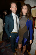 AnOther Magazine launch and Rag and Bone Flagship store opening, Annabels, London, Britain - 15 Sep 2012
