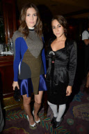 AnOther Magazine launch and Rag and Bone Flagship store opening, Annabels, London, Britain - 15 Sep 2012