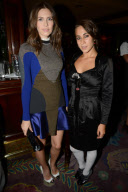 AnOther Magazine launch and Rag and Bone Flagship store opening, Annabels, London, Britain - 15 Sep 2012