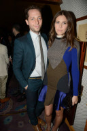 AnOther Magazine launch and Rag and Bone Flagship store opening, Annabels, London, Britain - 15 Sep 2012