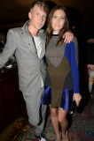 AnOther Magazine launch and Rag and Bone Flagship store opening, Annabels, London, Britain - 15 Sep 2012